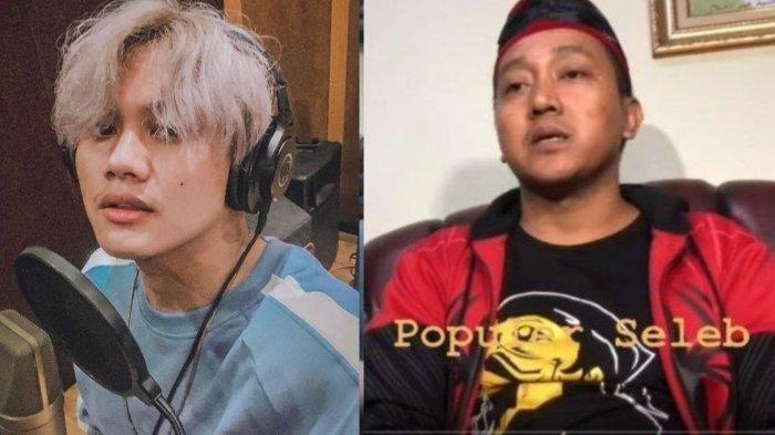 Teddy tetap ngotot tagih uang Rp 750 juta ke Iky akui tak bisa kembalikan harta warisan Lina