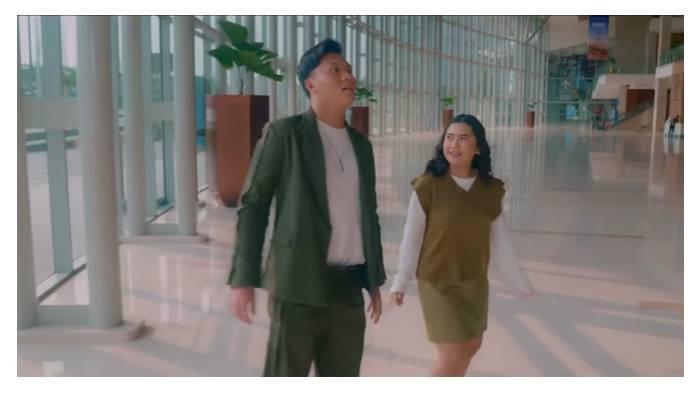 Terlukis Indah - Rizky Febian & Ziva Magnolya.