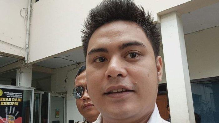 Galih Ginanjar.
