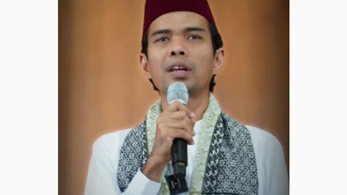 Ustadz Abdul Somad