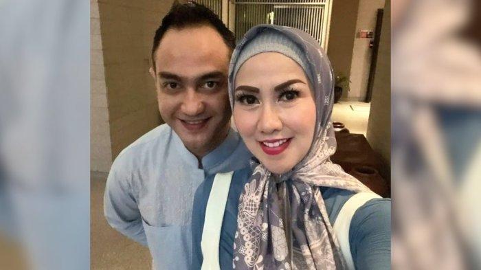 Venna Melinda dan Ferry Irawan disebut bakal kurang harmonis. Kini terbukti?