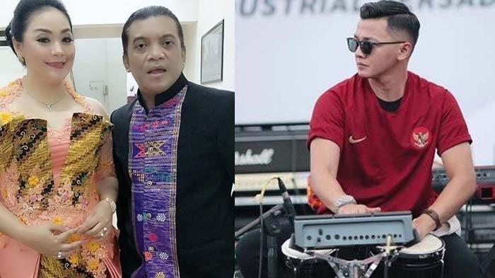 VIRAL TERPOPULER: Tubuh Yan Vellia Istri Kedua Didi Kempot Dikomentari hingga Dory Harsa Keluar?