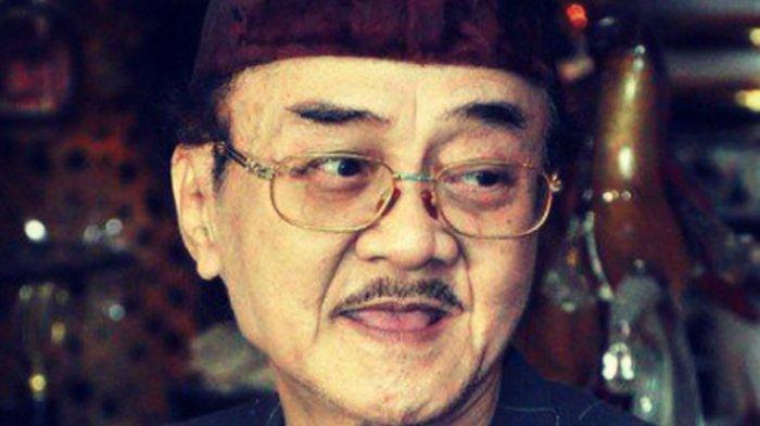 Eyang Subur muncul kembali dengan membuat channel YouTube bernama Eyang Subur Official.