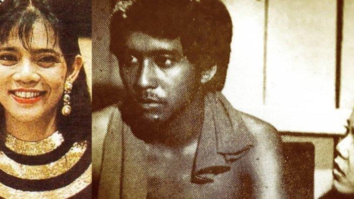 Zoraya Perucha adalah mantan atlet renang nasional yang juga menceburkan diri ke dunia seni peran.