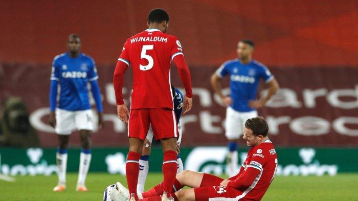 Jordan Handerson cidera di Anfield (21/02/2021)