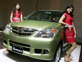 Makin Miring, Toyota Avanza Generasi Pertama Bisa Diboyong Mulai Rp 50 Jutaan