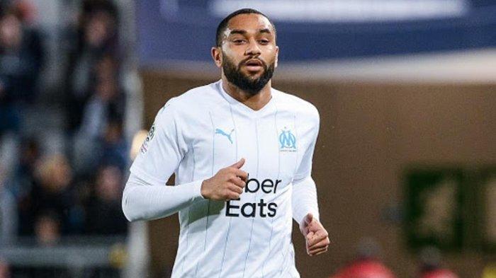 AC Milan disebut tertarik bek Marseille Jordan Amavi dengan status bebas transfer pada akhir musim