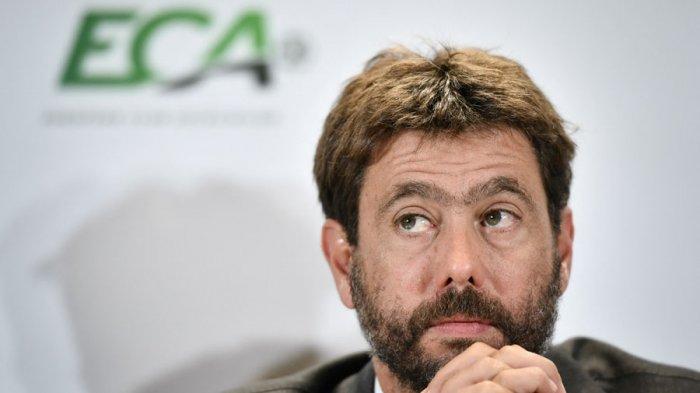Andrea Agnelli