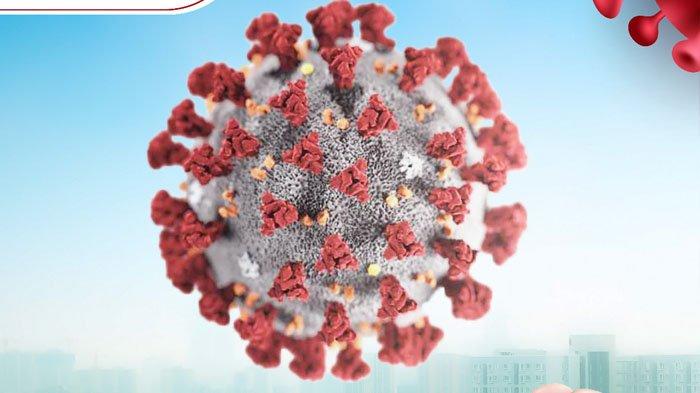 Virus Sars-CoV-2