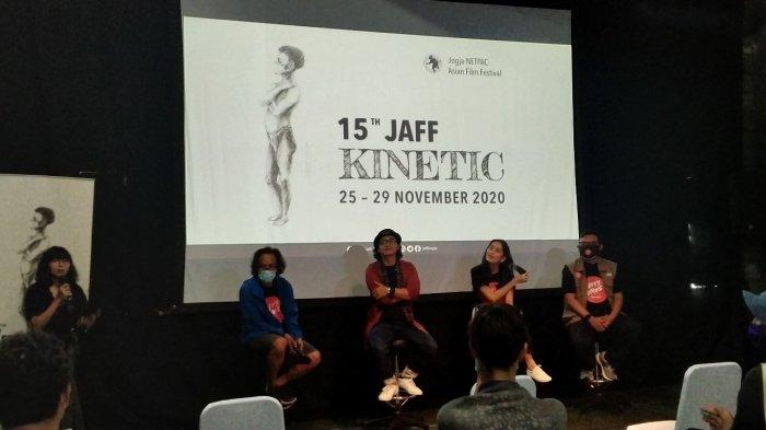 Screening Film Teater Musikal Ayun Ayun Negeri