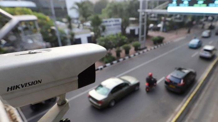 CCTV