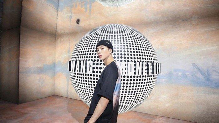 Jackson Wang