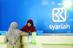 Nasabah Bank Syariah Capai 13,1 Juta