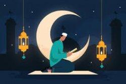 6 Amalan di Bulan Ramadhan 1442 H yang Bisa Dilakukan di Rumah Selama Puasa