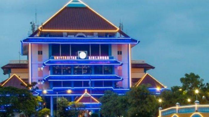 Universitas Airlangga