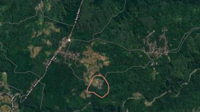Desa Congkrang, Kecamatan Bejen, Kabupaten Temanggung