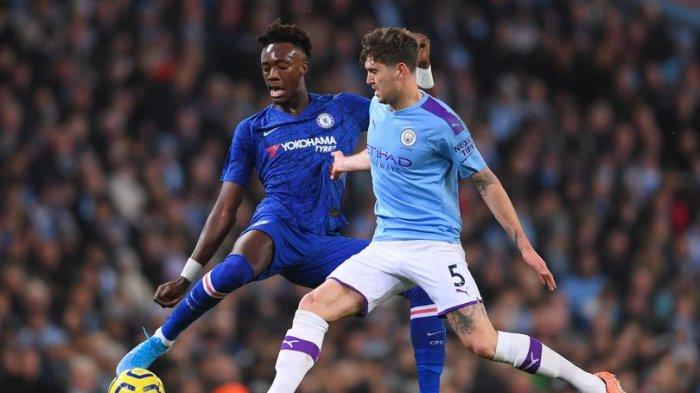 Chelsea vs Manchester City