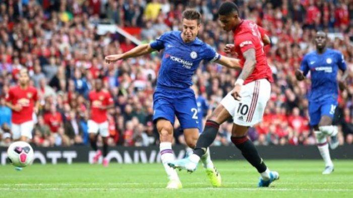 Chelsea vs Manchester United