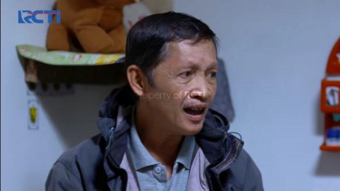 Dadang Ikatan Cinta