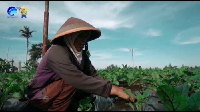 Desa Wisata Ngerangan di Kecamatan Bayat, Kabupaten Klaten, Jawa Tengah.
