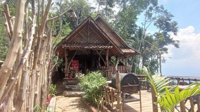 Desa Wisata Nglinggo