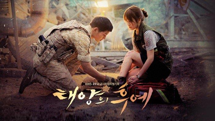 Descendants of the Sun