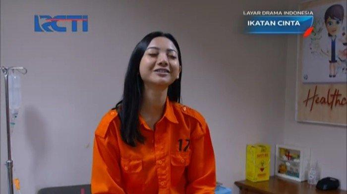 Elsa mimpi dimaafkan oleh Nino