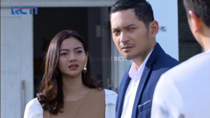 Elsa Nino dan Riki