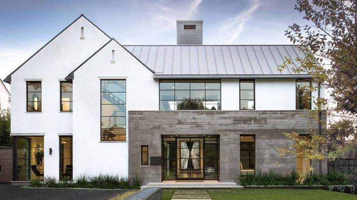 Feng Shui rumah hadap utara