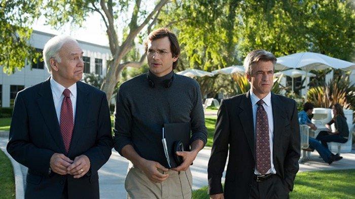 Film Steve Jobs (2013)