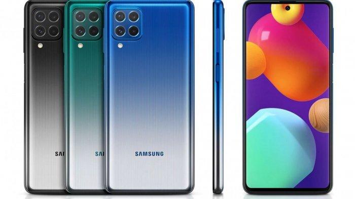 Galaxy M62, Galaxy A32 4G