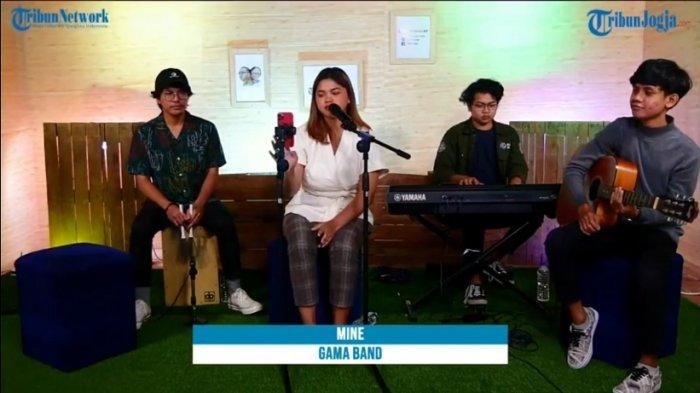 Gama Band