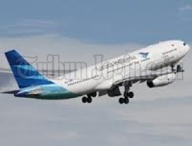 Masih Ada Promo, Garuda Indonesia Juga Membuka 11 Rute Penerbangan Baru Domestik