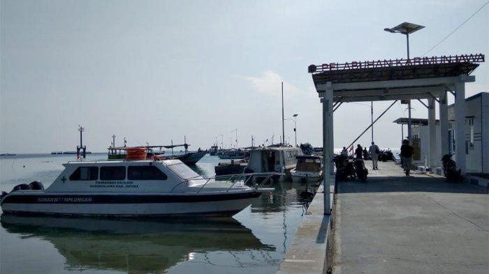 Pelabuhan Karimunjawa