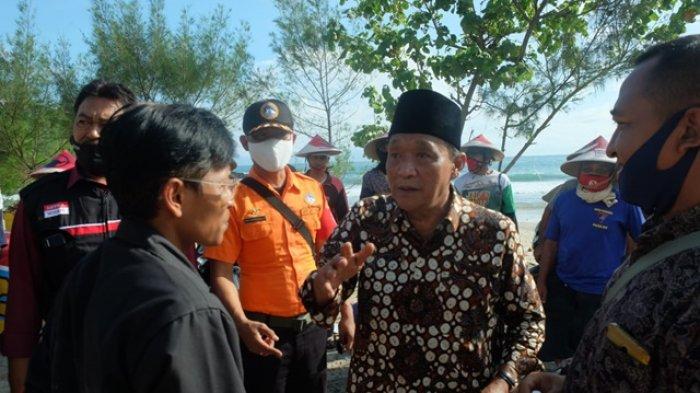 Gusti Kanjeng Ratu (GKR) Mangkubumi mendukung kiprah Bambang Wisnu Handoyo (BWH)