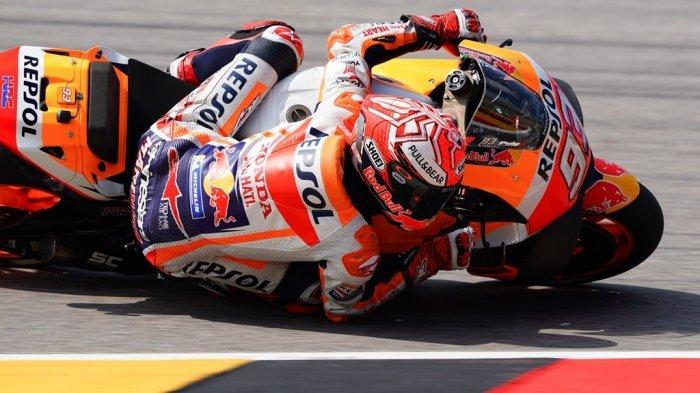 Marc Marquez