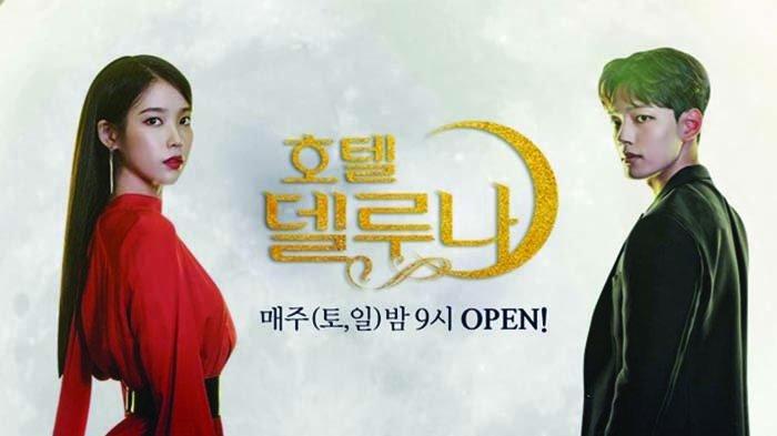 ‘Hotel Del Luna’ Episode 11 Bikin Baper Penonton, IU Urun Lagu untuk OST