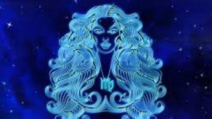Ilustrasi Zodiak Virgo/Pixabay