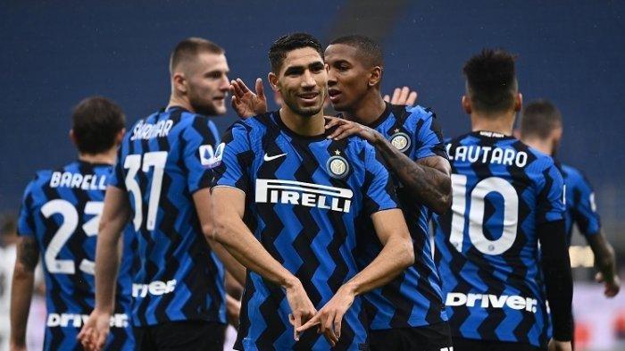 Achraf Hakimi