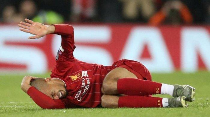 Fabinho, Liverpool