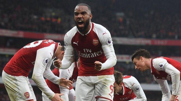 Arsenal vs Tottenham
