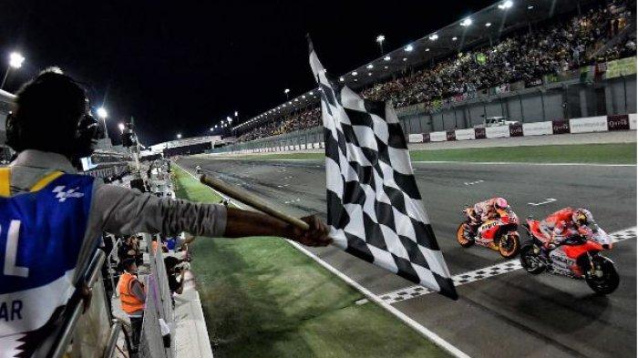 MotoGP Qatar
