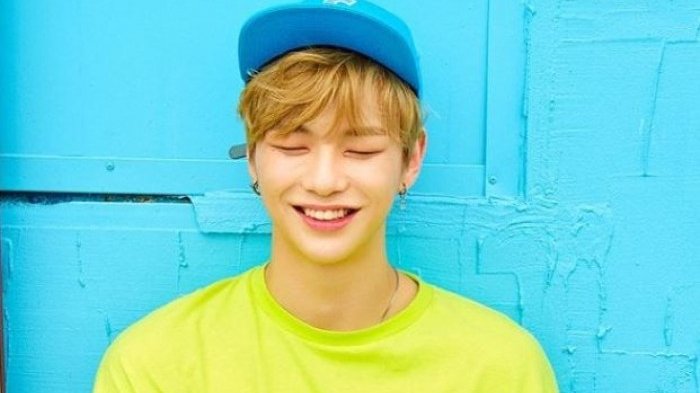 Kang Daniel