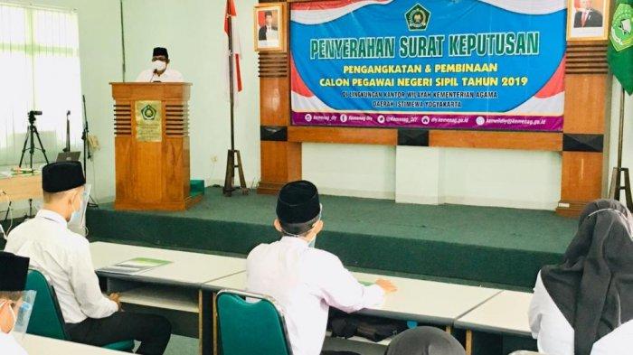 Kemenag DIY