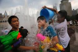 Yogya Panas Sekali Hari Ini, Berapa Suhunya?