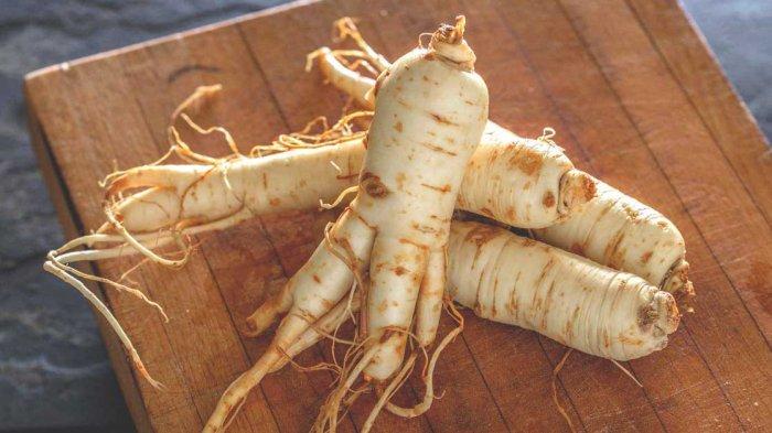 Ginseng