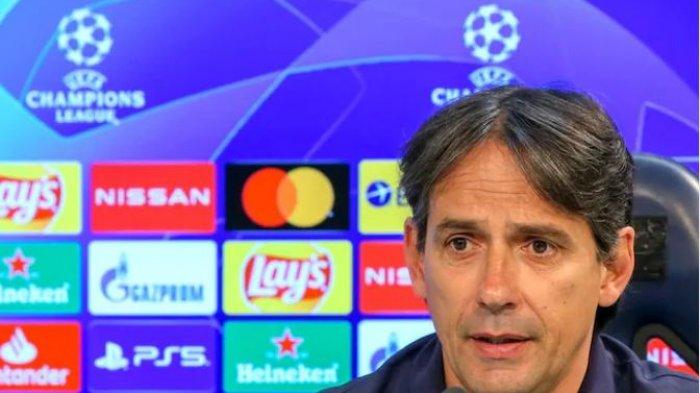Simone Inzaghi