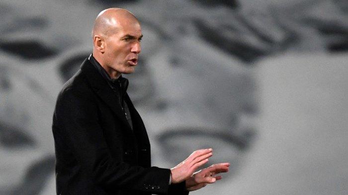 Zinedine Zidane