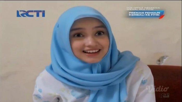 Lia Istri Ujang Preman Pensiun