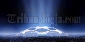 Logo Liga Champions